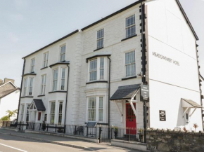 Llanrwst